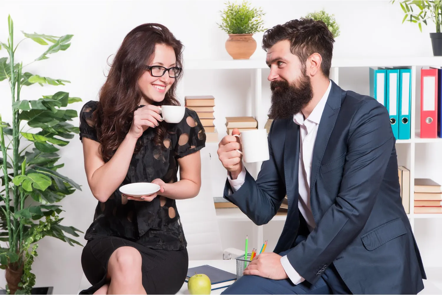 Pension Plan Consultancy