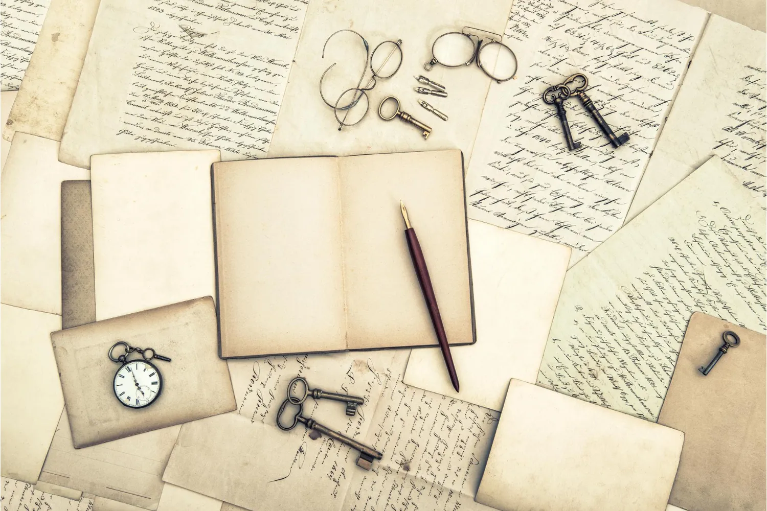 Fiduciary Services